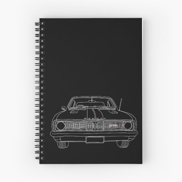 Item preview, 1970 Holden Monaro GTS 350 White designed and sold by shtem.