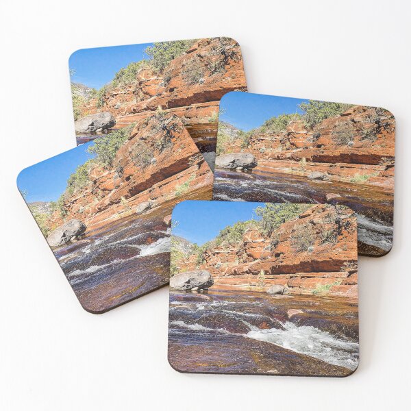 Item preview, Red Rocks of Sedona II designed and sold by KarenWillshaw.
