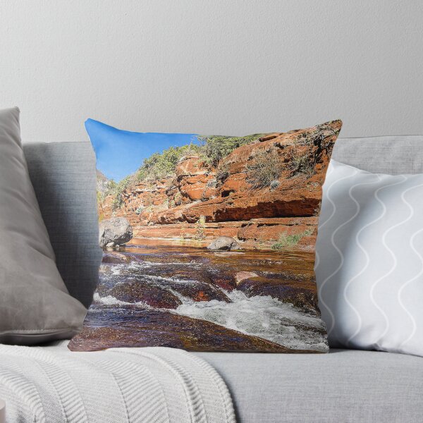 Item preview, Red Rocks of Sedona II designed and sold by KarenWillshaw.