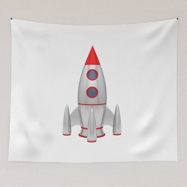 Item preview, 3d rocket take off space designed and sold by EsoxOlivier.