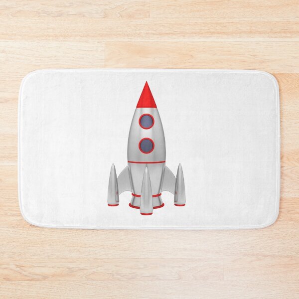 Item preview, 3d rocket take off space designed and sold by EsoxOlivier.