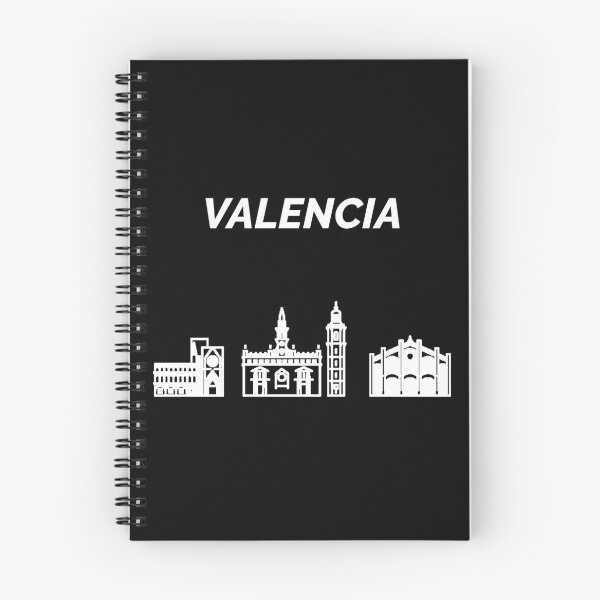 Item preview, Valencia City in Spain designed and sold by marosharaf.