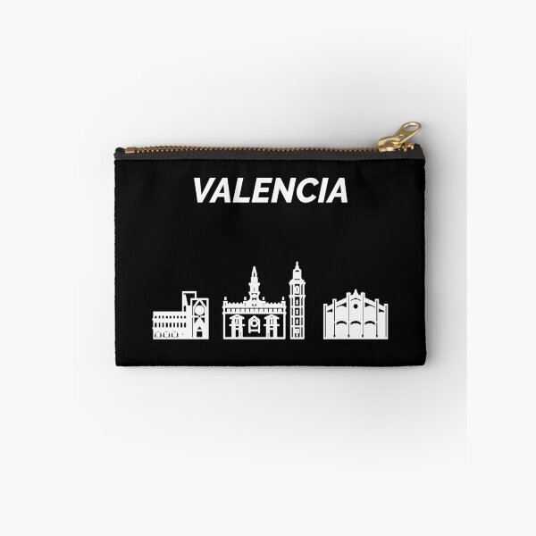 Item preview, Valencia City in Spain designed and sold by marosharaf.