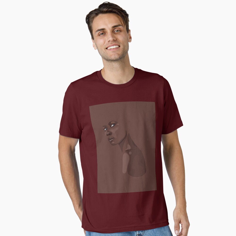 Aperçu de l'œuvre T-shirt essentiel créée et vendue par TorriPhoto.