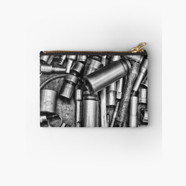 Item preview, sockets designed and sold by Denis Charbonnier.