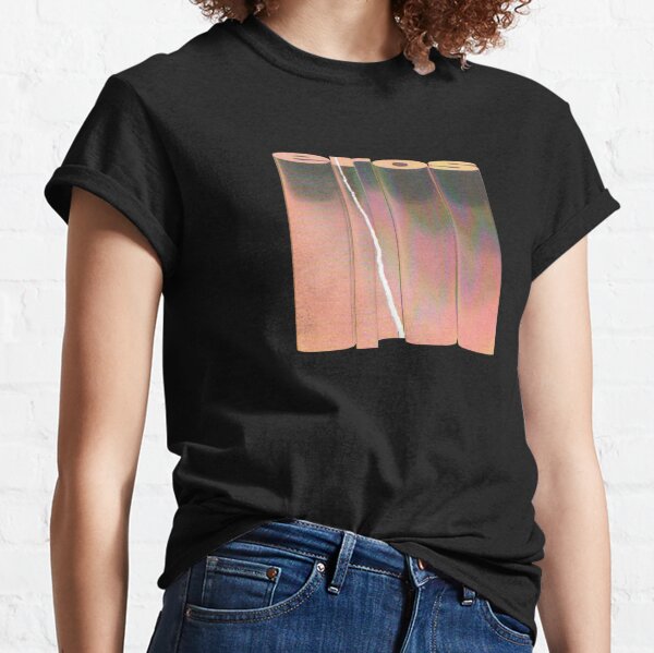 Rin Eros T-shirt classique