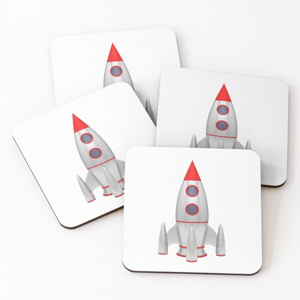 Item preview, 3d rocket take off space designed and sold by EsoxOlivier.