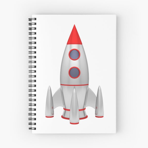 Item preview, 3d rocket take off space designed and sold by EsoxOlivier.