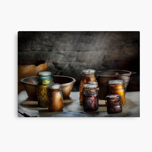 Item preview, Chef - Winter Reserve designed and sold by Mike Savad Photography.