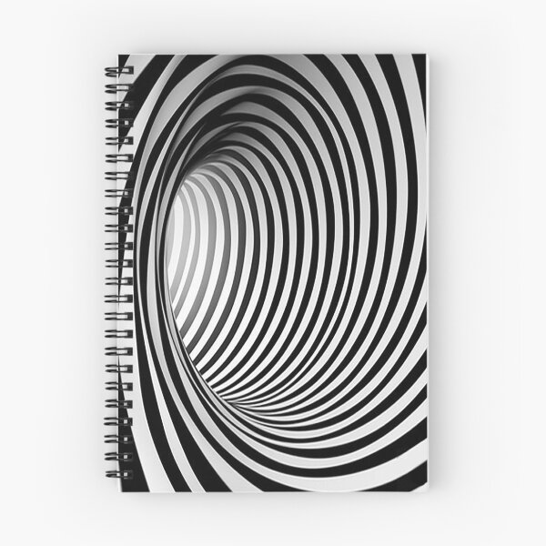 Item preview, 3D spiral designed and sold by Cylevieart.