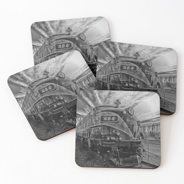 Item preview, Train designed and sold by Denis Charbonnier.