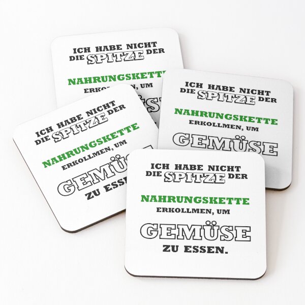 Item preview, top of the food chain without vegetables designed and sold by Andreas-Jaeger.