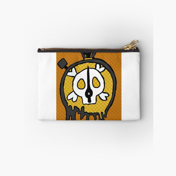 Item preview, Times up  designed and sold by GigglyBu$h Creationz.