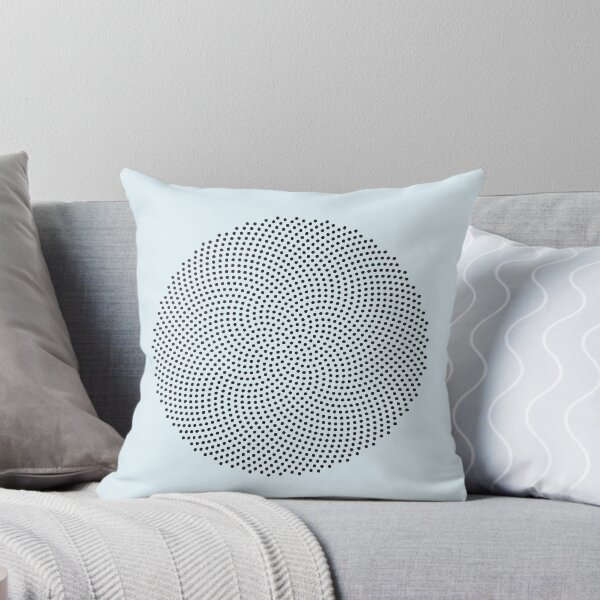 Item preview, The Blue Dot designed and sold by paulrice.