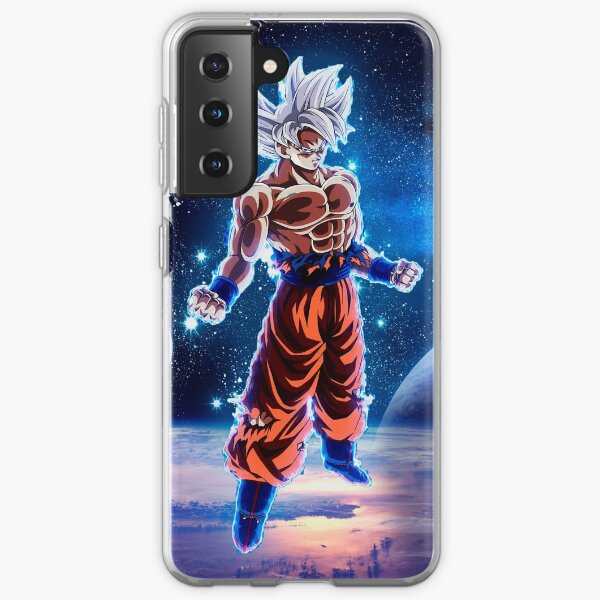 Boule de dragon, Coque souple Samsung Galaxy