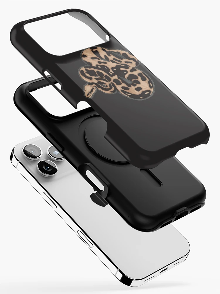 Thumbnail 2 of 4, iPhone Case, Ball Python designed and sold by Joshua Bredbenner.
