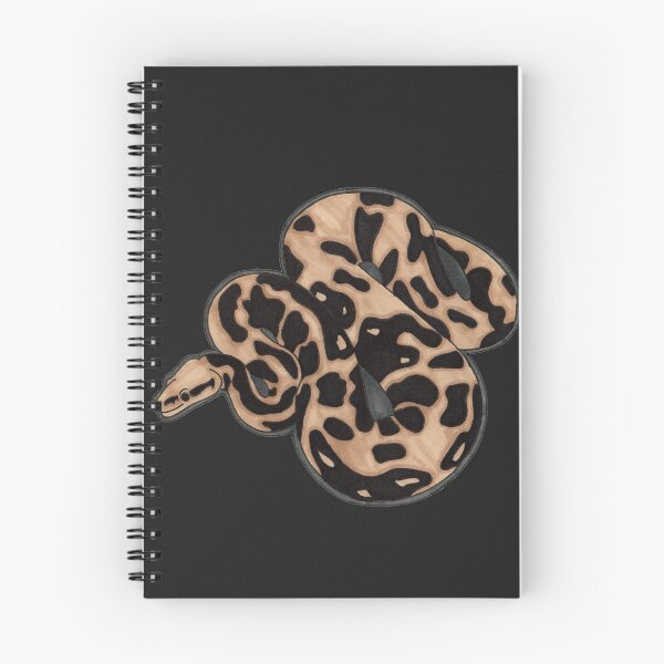 Item preview, Ball Python designed and sold by Joshua Bredbenner.