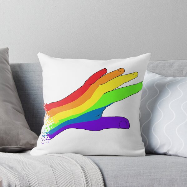 Item preview, Gay hand designed and sold by unipotato.