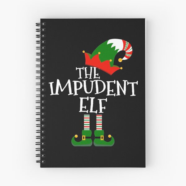 Item preview, Funny The Impudent Elf Matching Family Group Gift Christmas  designed and sold by Nikolaienko Artem.