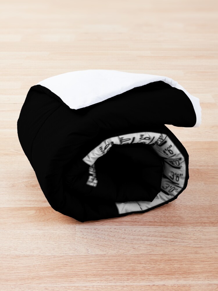 Alternate view of The Usual Poker Suspects Comforter