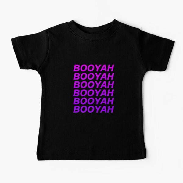 Booyah Baby T-Shirt