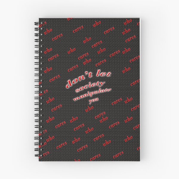 Item preview, No dejes que la sociedad te manipule designed and sold by TChain.