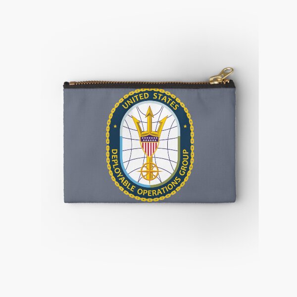 Item preview, Deployable Operations Group - United States Coast Guard (Historical) designed and sold by wordwidesymbols.