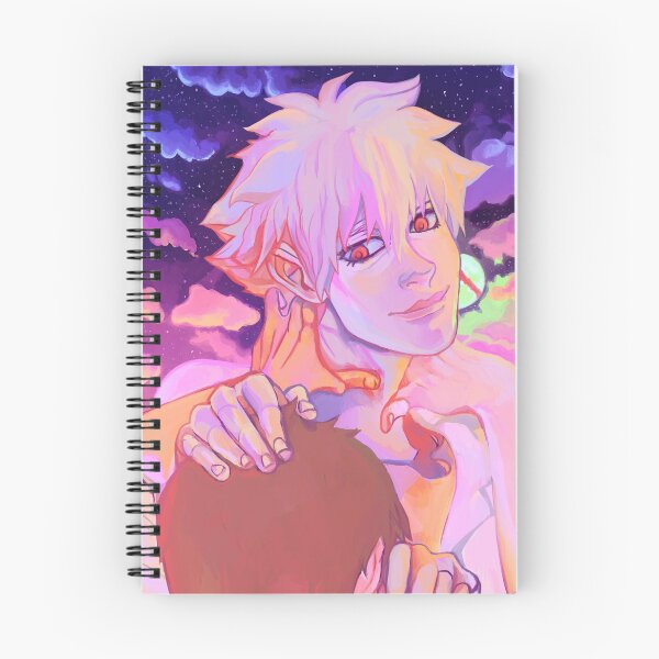 Item preview, One night designed and sold by angsty-angst.