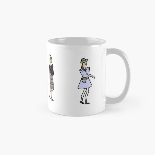 Item preview, Lady Anne - Historical English Time Travel Adventure designed and sold by LochNestFarm.