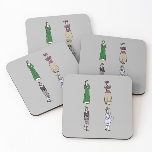 Item preview, Lady Anne - Historical English Time Travel Adventure designed and sold by LochNestFarm.