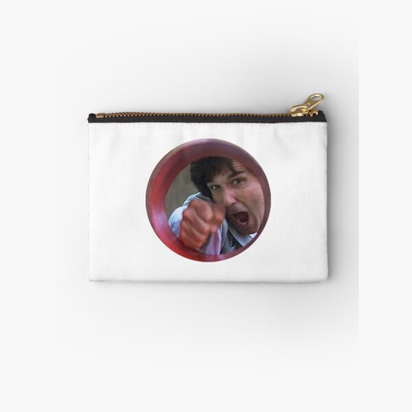 Item preview, Kung Pow - The Chosen One Might designed and sold by Lukaskin.