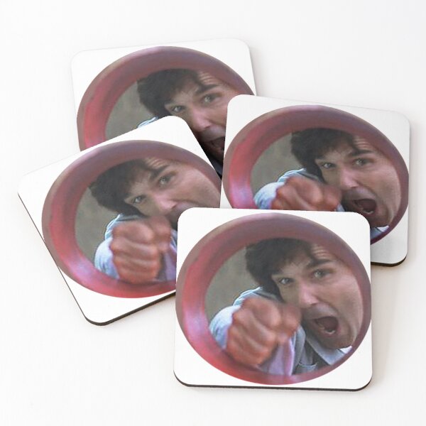 Item preview, Kung Pow - The Chosen One Might designed and sold by Lukaskin.