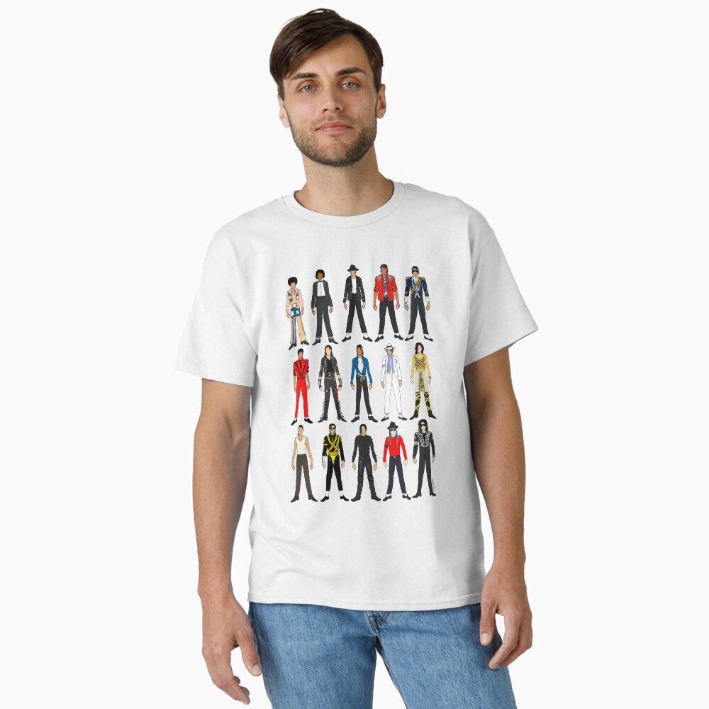Item preview, Classic T-Shirt designed and sold by notsniwart.