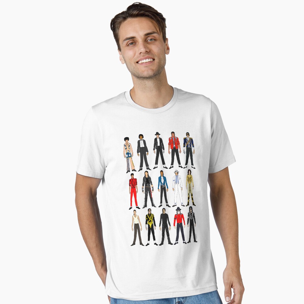 Item preview, Essential T-Shirt designed and sold by notsniwart.