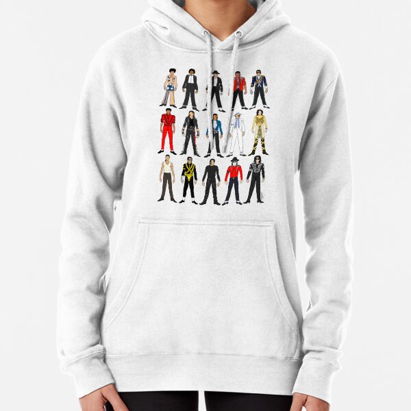 Item preview, Outfits of King Jackson Pop Music Fashion designed and sold by NOTSNIW ART.