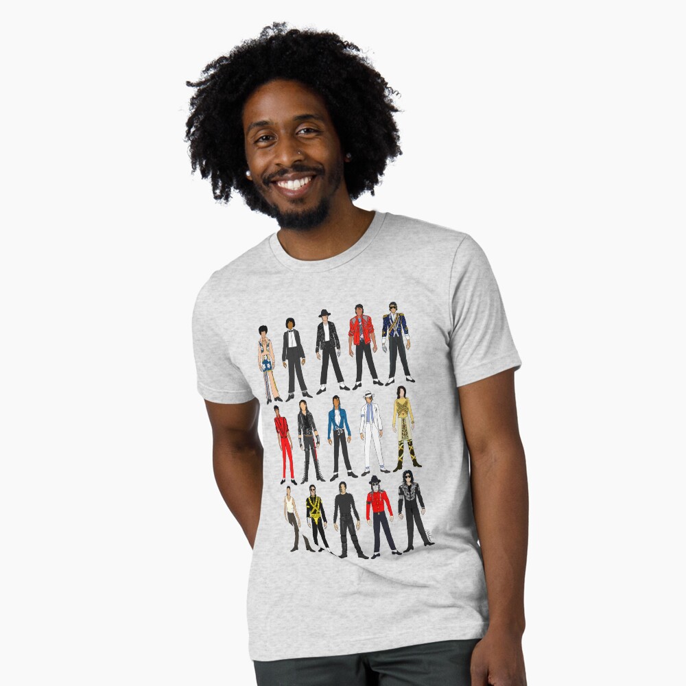 Item preview, Tri-blend T-Shirt designed and sold by notsniwart.