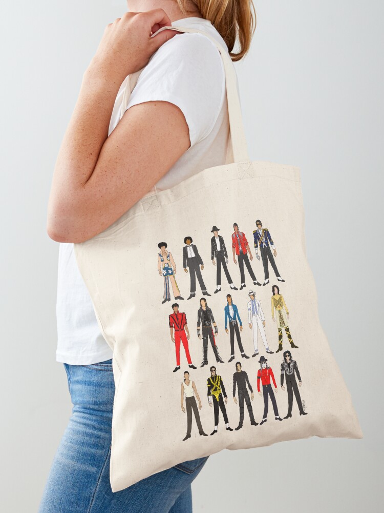 Tote bag outfits