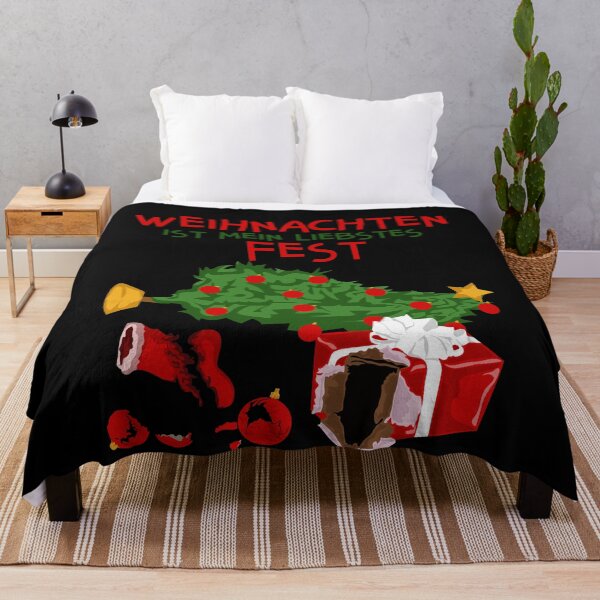 Item preview, Broken Christmas - my favorite holiday designed and sold by OVMEngemann.