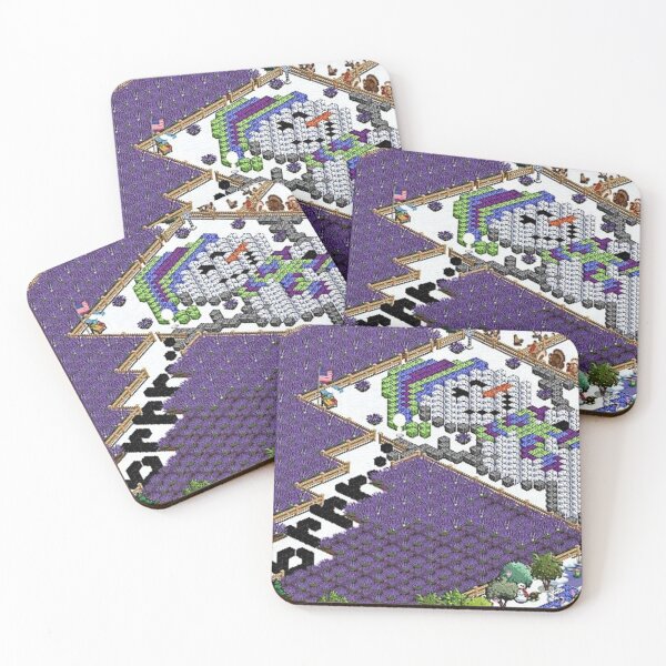 Item preview, Farmville Winter Fun designed and sold by Robin Kinnard.