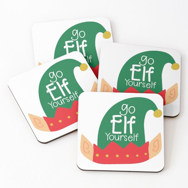 Item preview, Go Elf Yourself designed and sold by FairyNerdy.