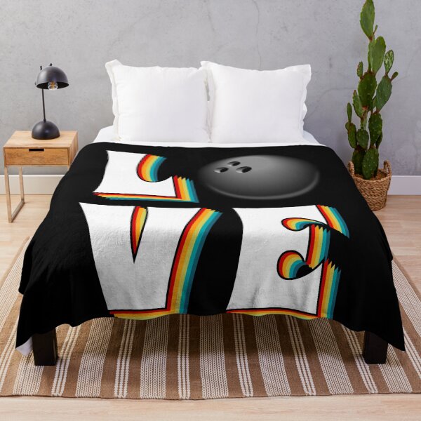 Item preview, I love bowling designed and sold by OVMEngemann.