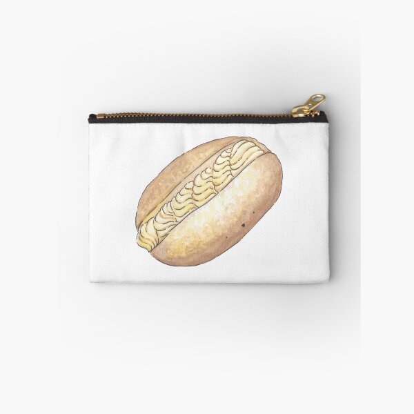 Item preview, Coconut cream bun designed and sold by DuryLuong.