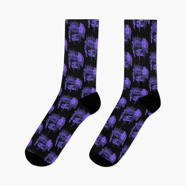 Item preview, Purple Rain  designed and sold by ROYdesignerco.