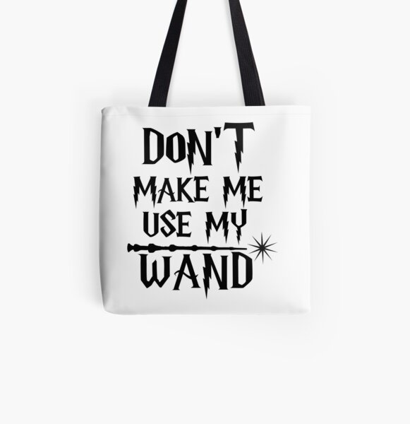 Harry Potter Tote Bags Redbubble