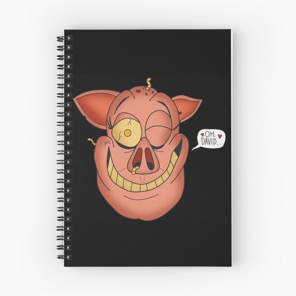 Item preview, Dead Pig designed and sold by Gareth Barsby.