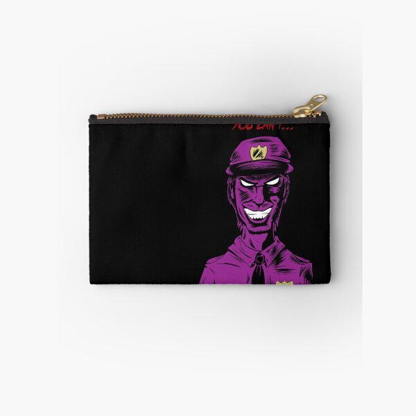 Item preview, Purple Guy designed and sold by blacksnowcomics.