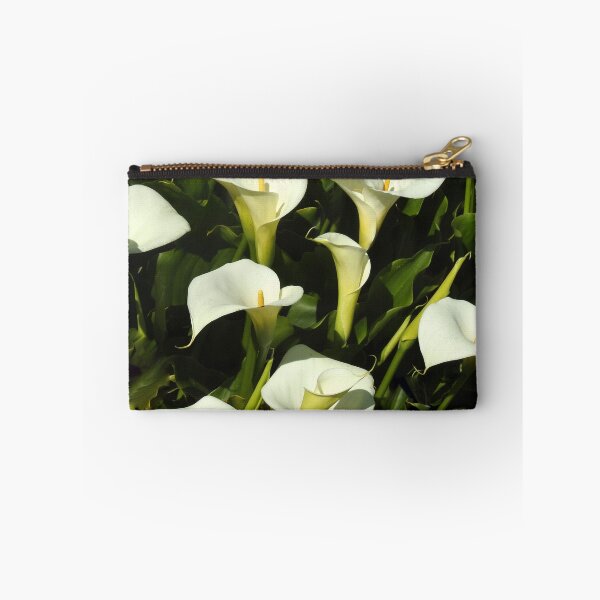 Item preview, Nature, Wildflowers, Calla Lily designed and sold by Sandra O'Toole.