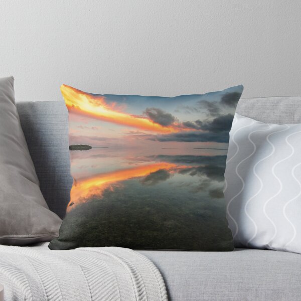 Item preview, Flash of Orange designed and sold by KarenWillshaw.