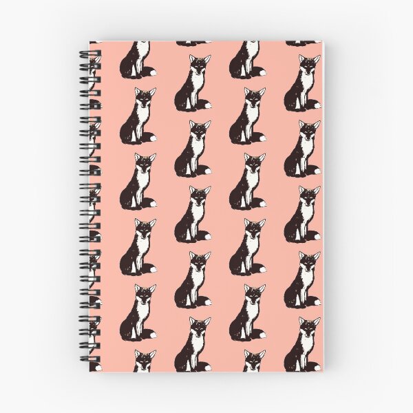 Item preview, Stylized Fox designed and sold by Emma Martinez.