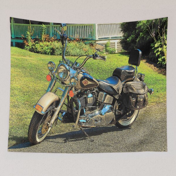 Item preview, American Iron designed and sold by John Schneider.